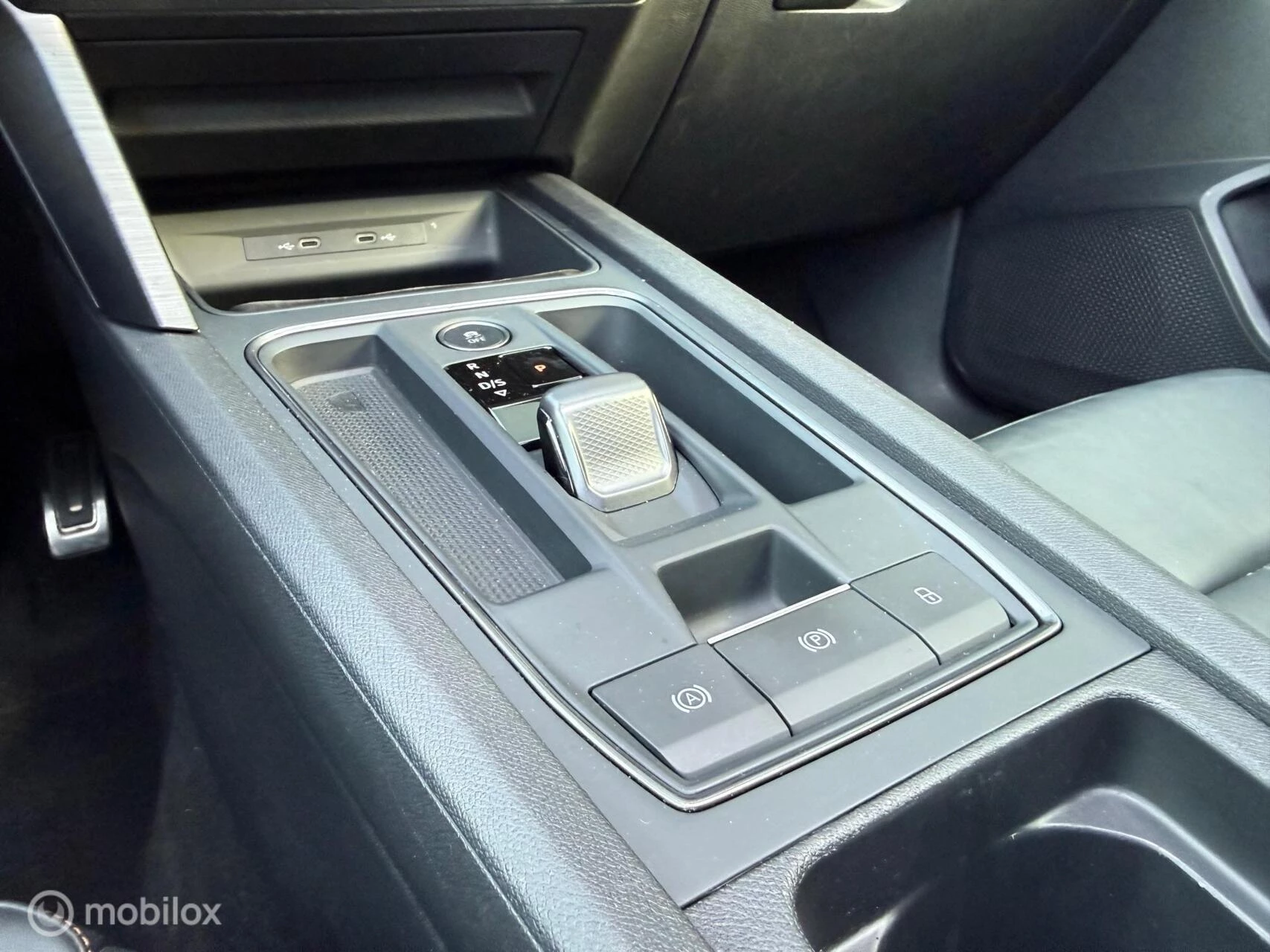 Hoofdafbeelding CUPRA Leon