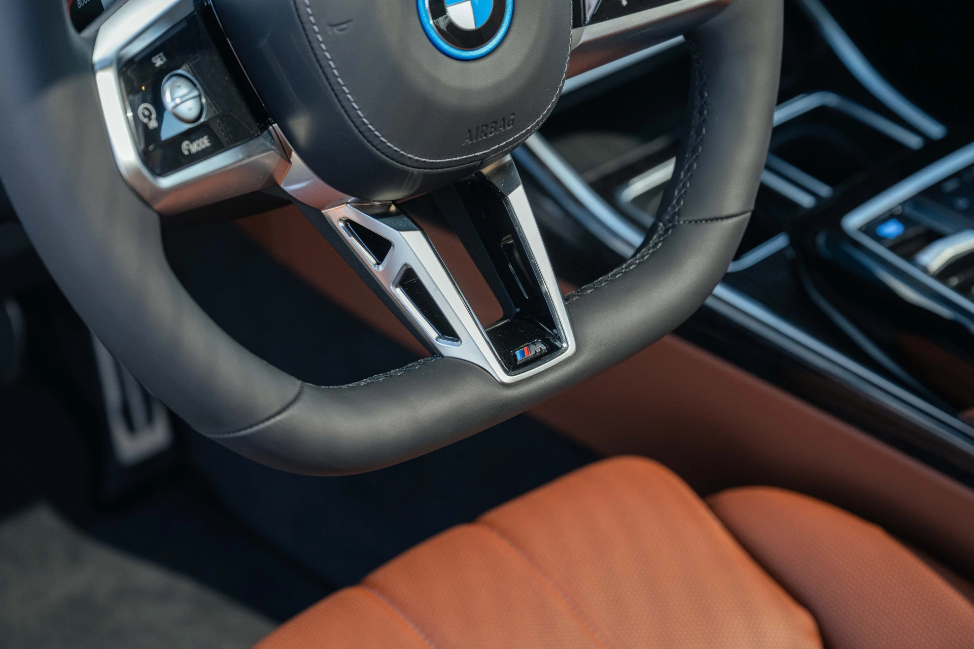 Hoofdafbeelding BMW i7