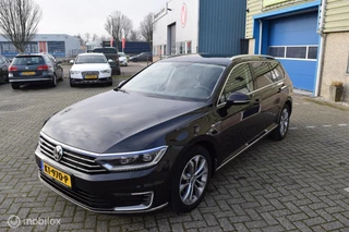 Volkswagen Passat Variant 1.4 TSI GTE Highline Pano Virtual