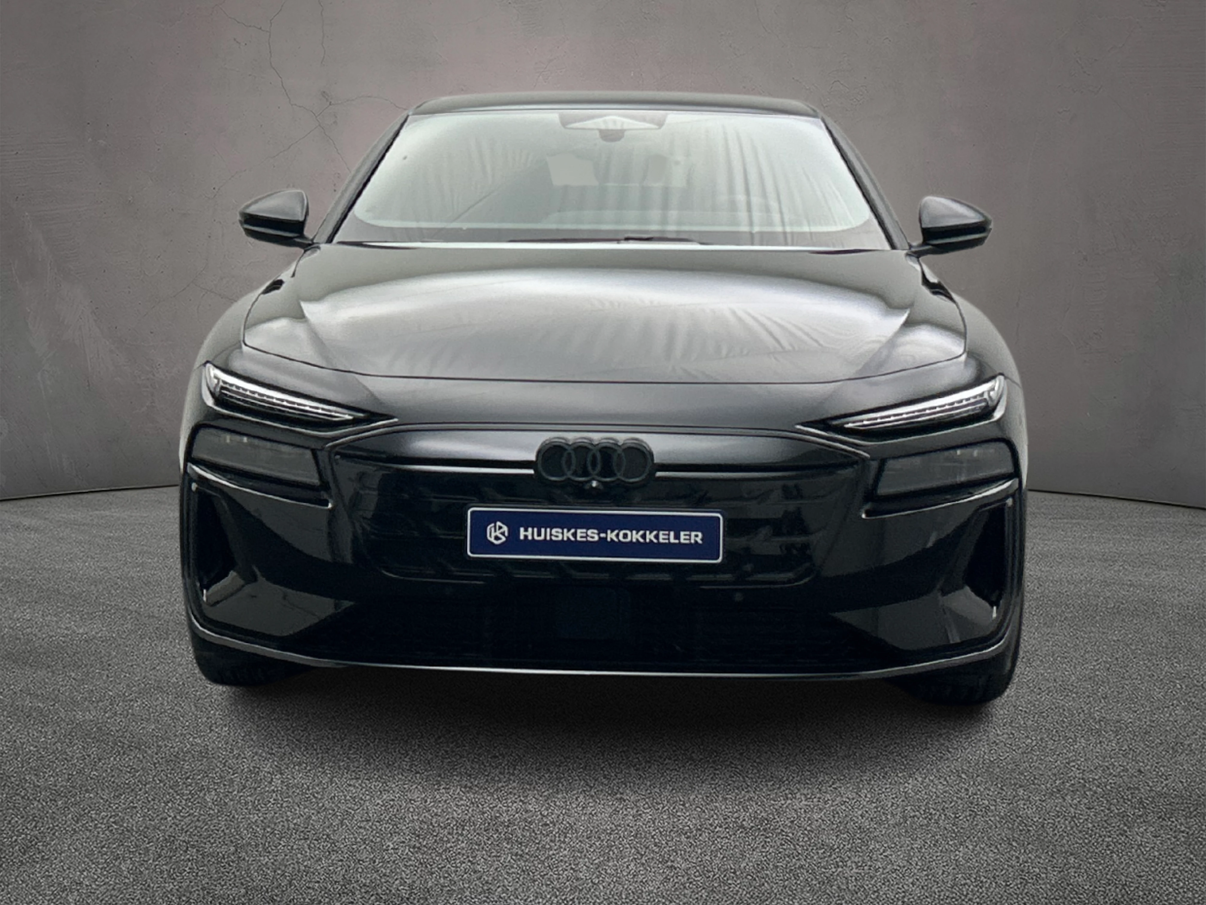 Hoofdafbeelding Audi A6 Sportback e-tron