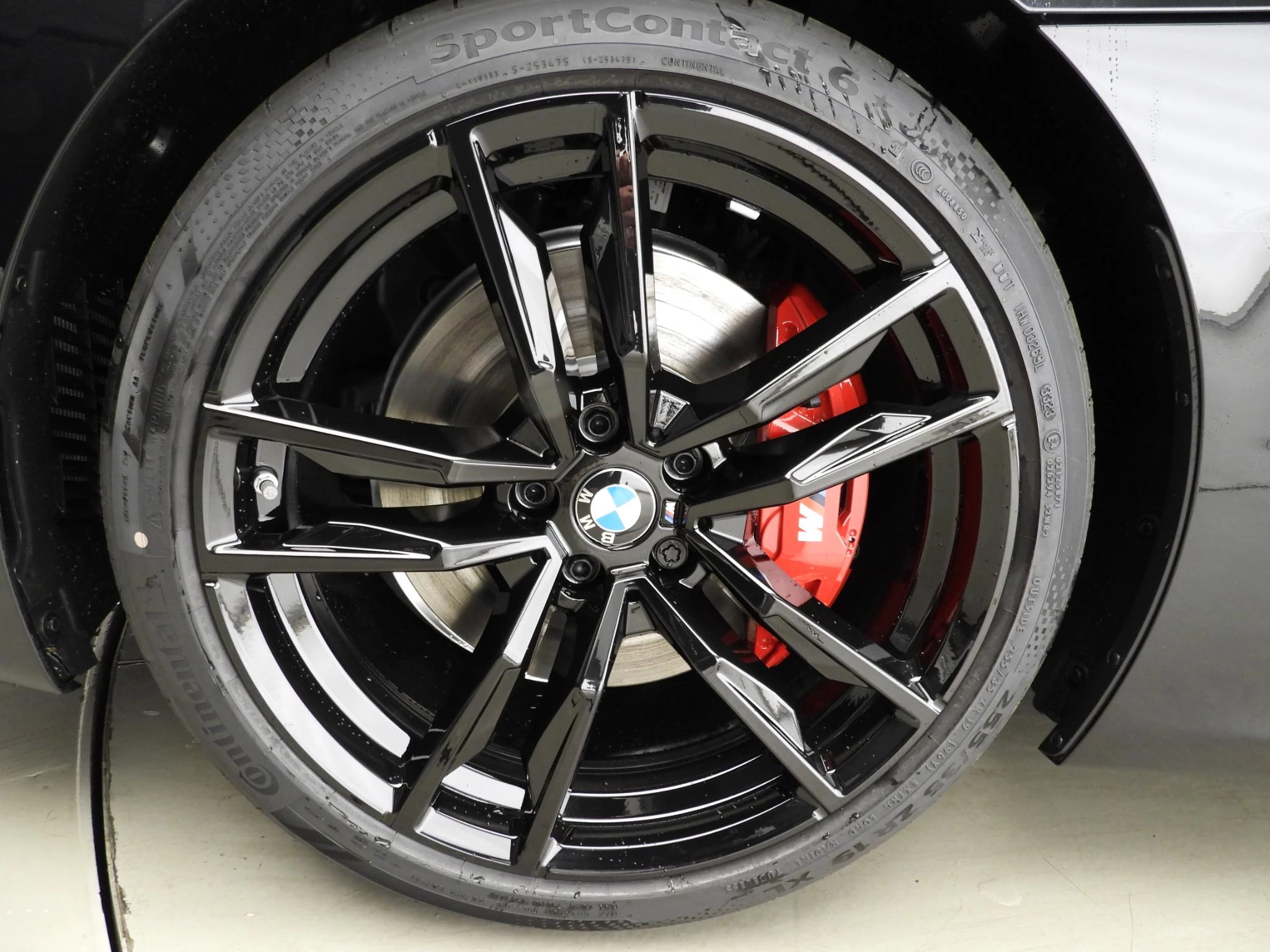 Hoofdafbeelding BMW Z4