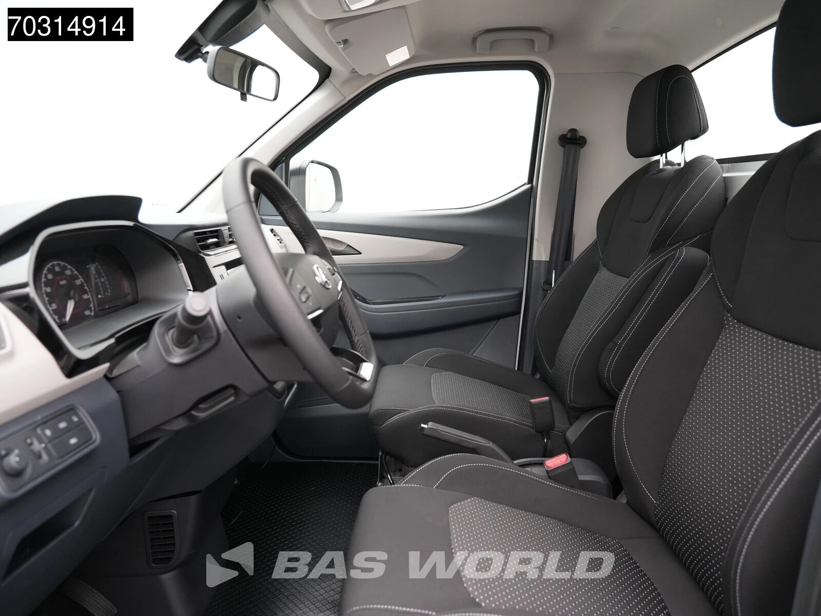 Hoofdafbeelding Maxus eDeliver3