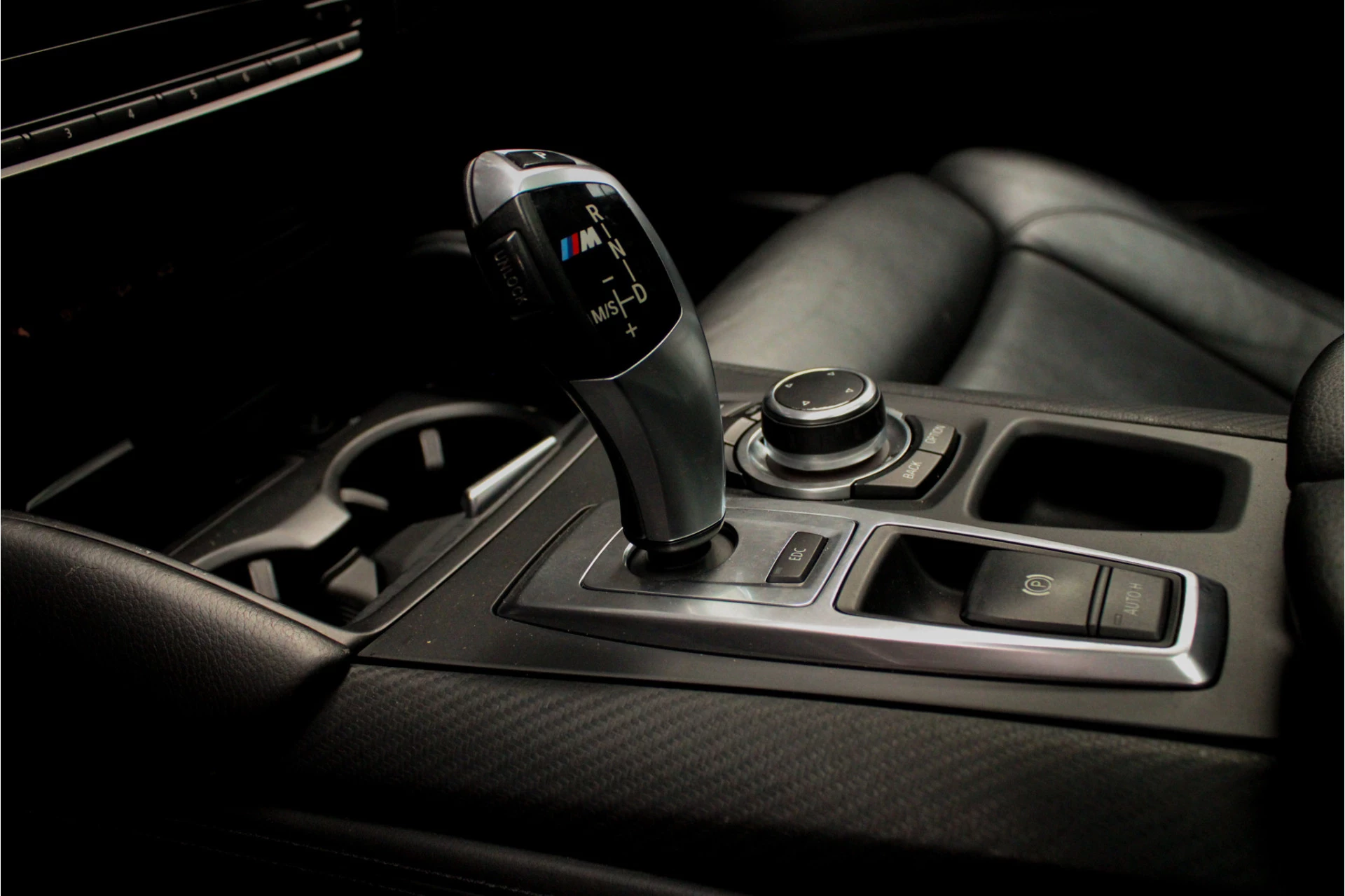 Hoofdafbeelding BMW X6