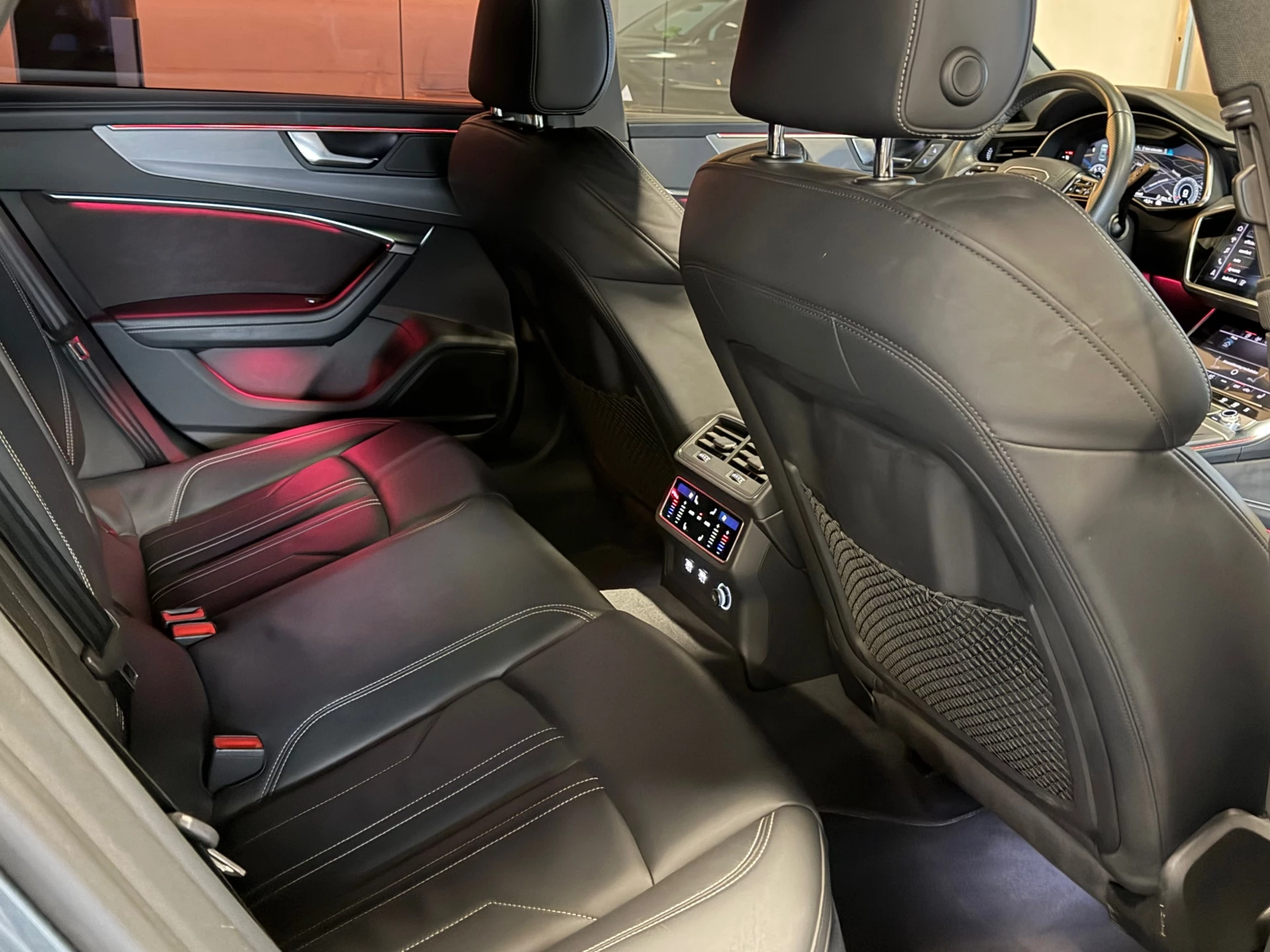 Hoofdafbeelding Audi A7