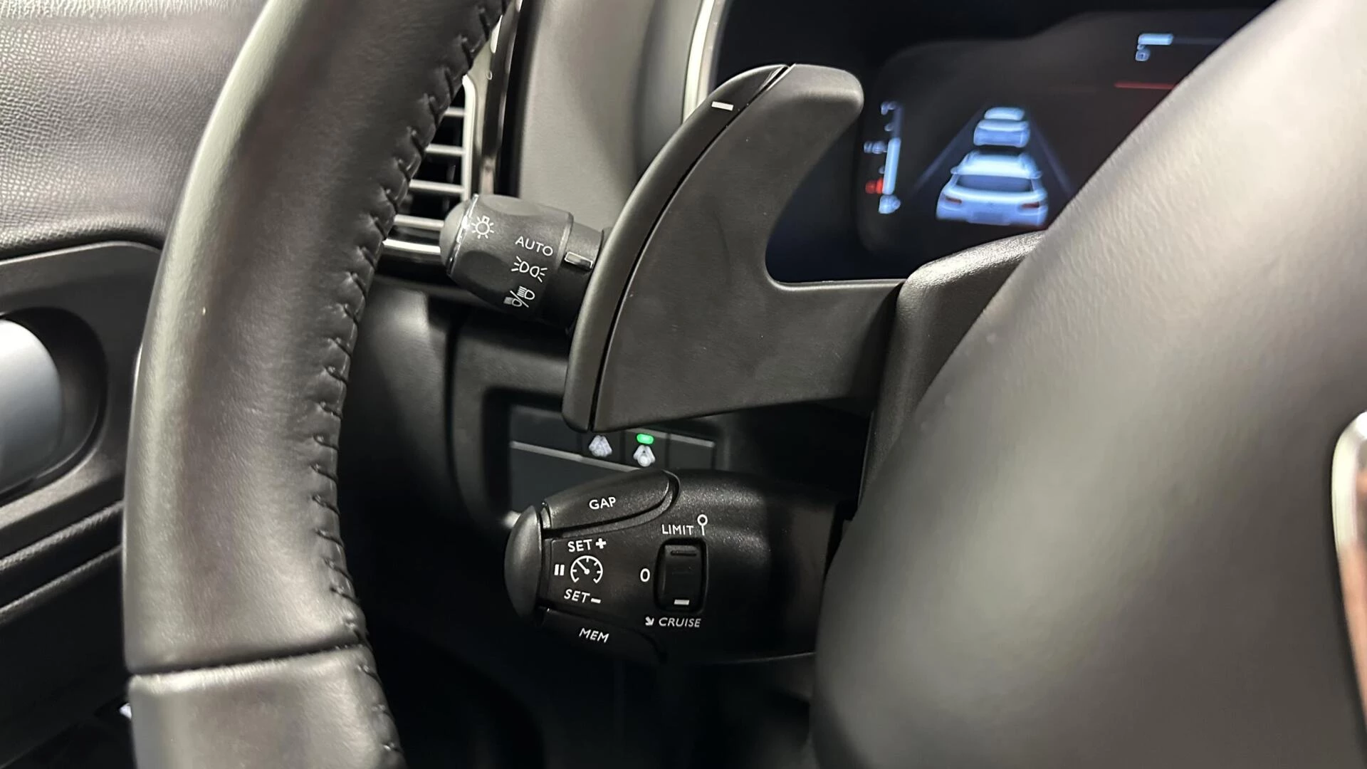 Hoofdafbeelding Citroën C5 Aircross