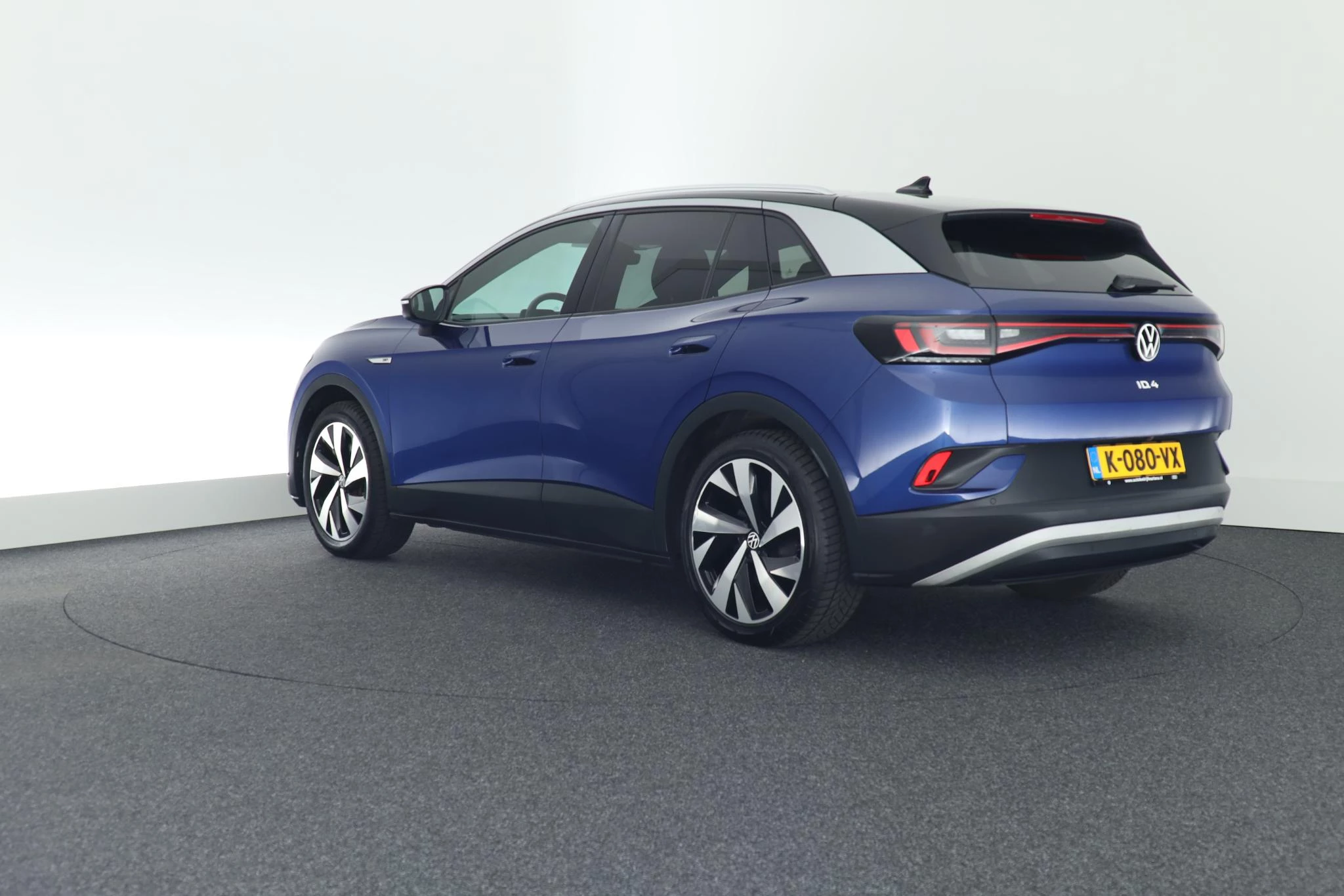 Hoofdafbeelding Volkswagen ID.4