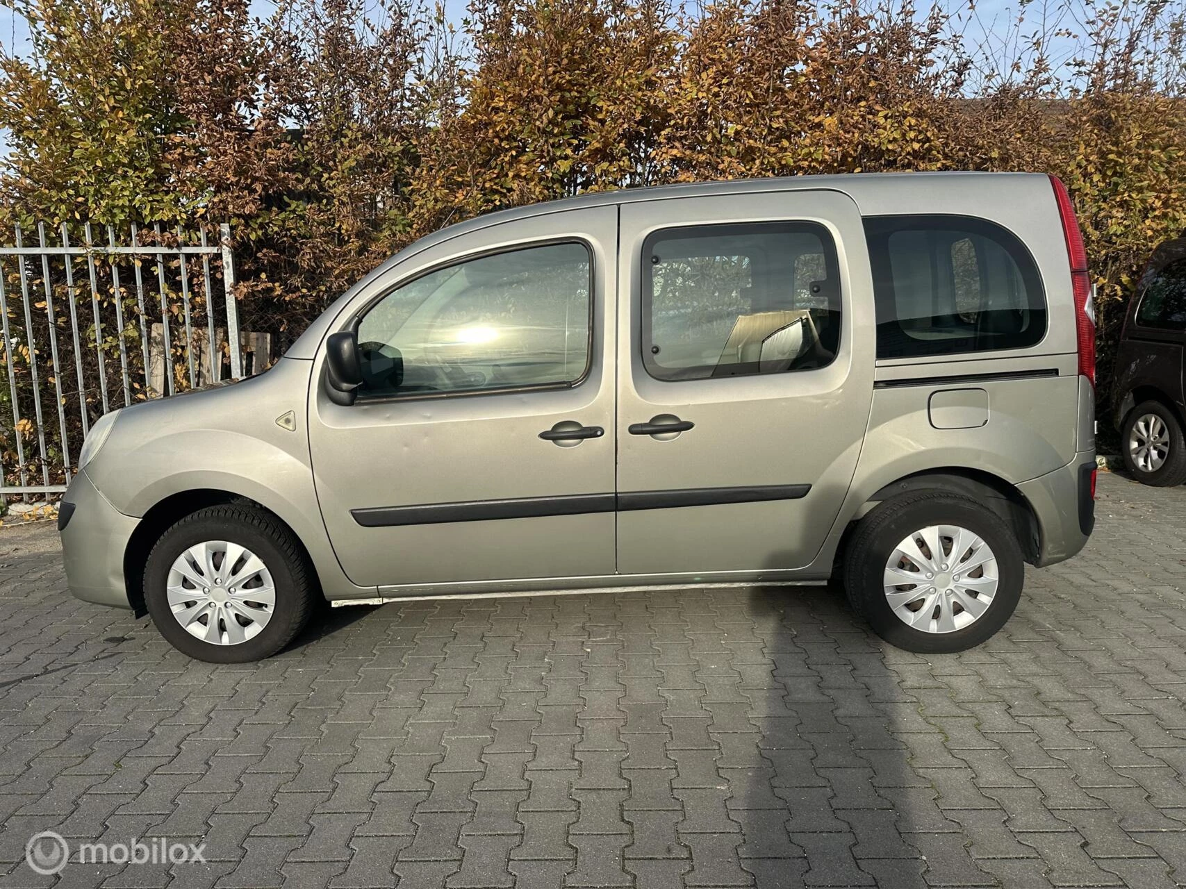 Hoofdafbeelding Renault Kangoo