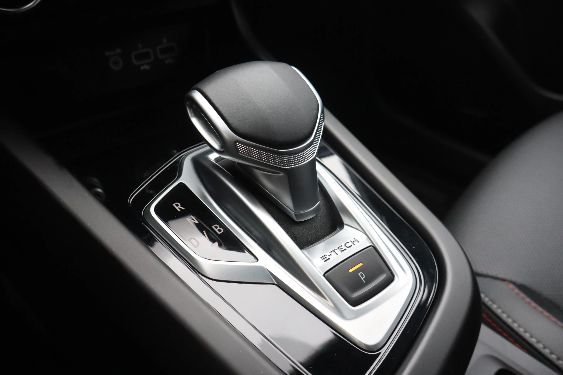 Hoofdafbeelding Renault Arkana