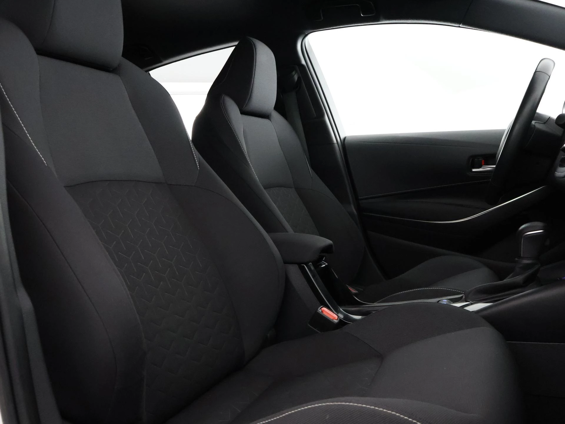 Hoofdafbeelding Toyota Corolla