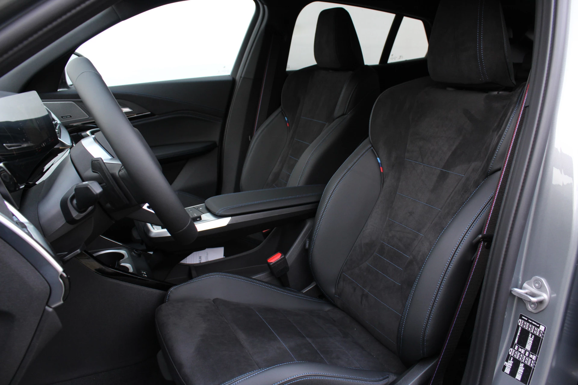 Hoofdafbeelding BMW X2