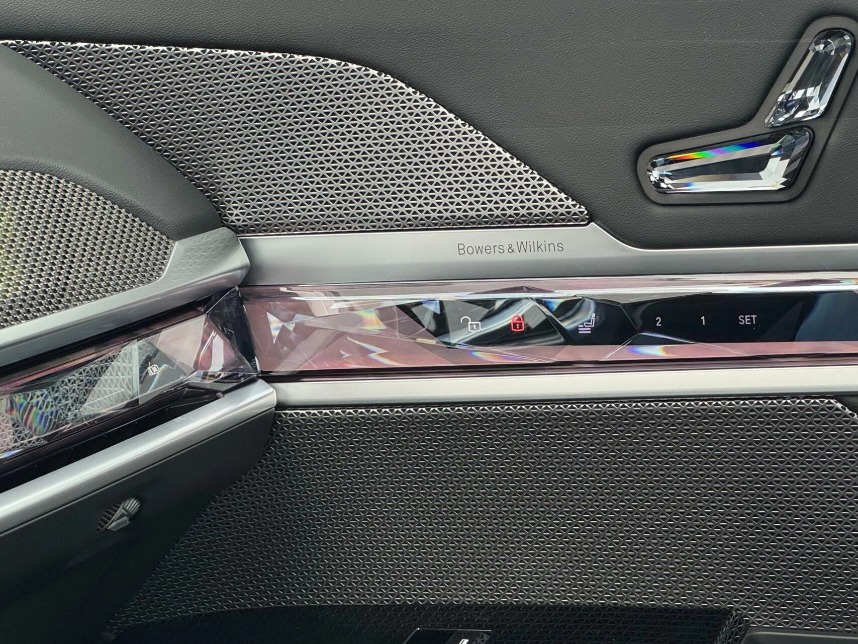 Hoofdafbeelding BMW 7 Serie