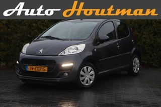 Peugeot 107 1.0 Envy Airco|Elektr pakket|5 drs|Led