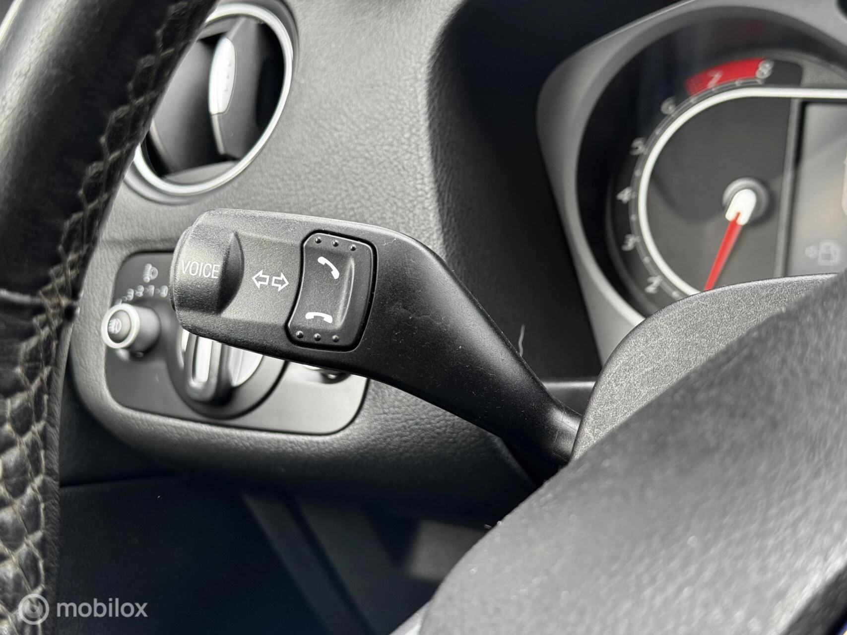 Hoofdafbeelding Ford Mondeo