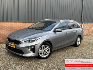 Kia Ceed Sportswagon 1.0 T-GDi DynamicLine