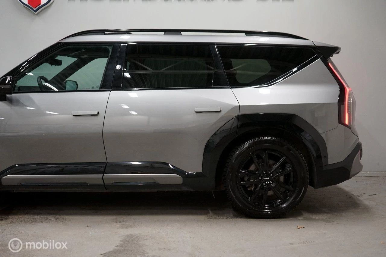 Hoofdafbeelding Kia EV9