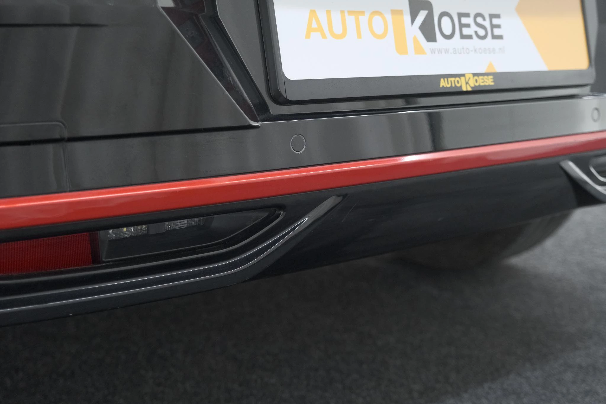 Hoofdafbeelding Renault Megane E-Tech