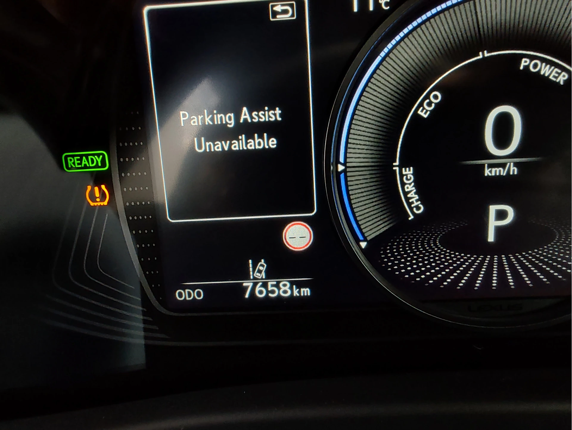 Hoofdafbeelding Lexus UX