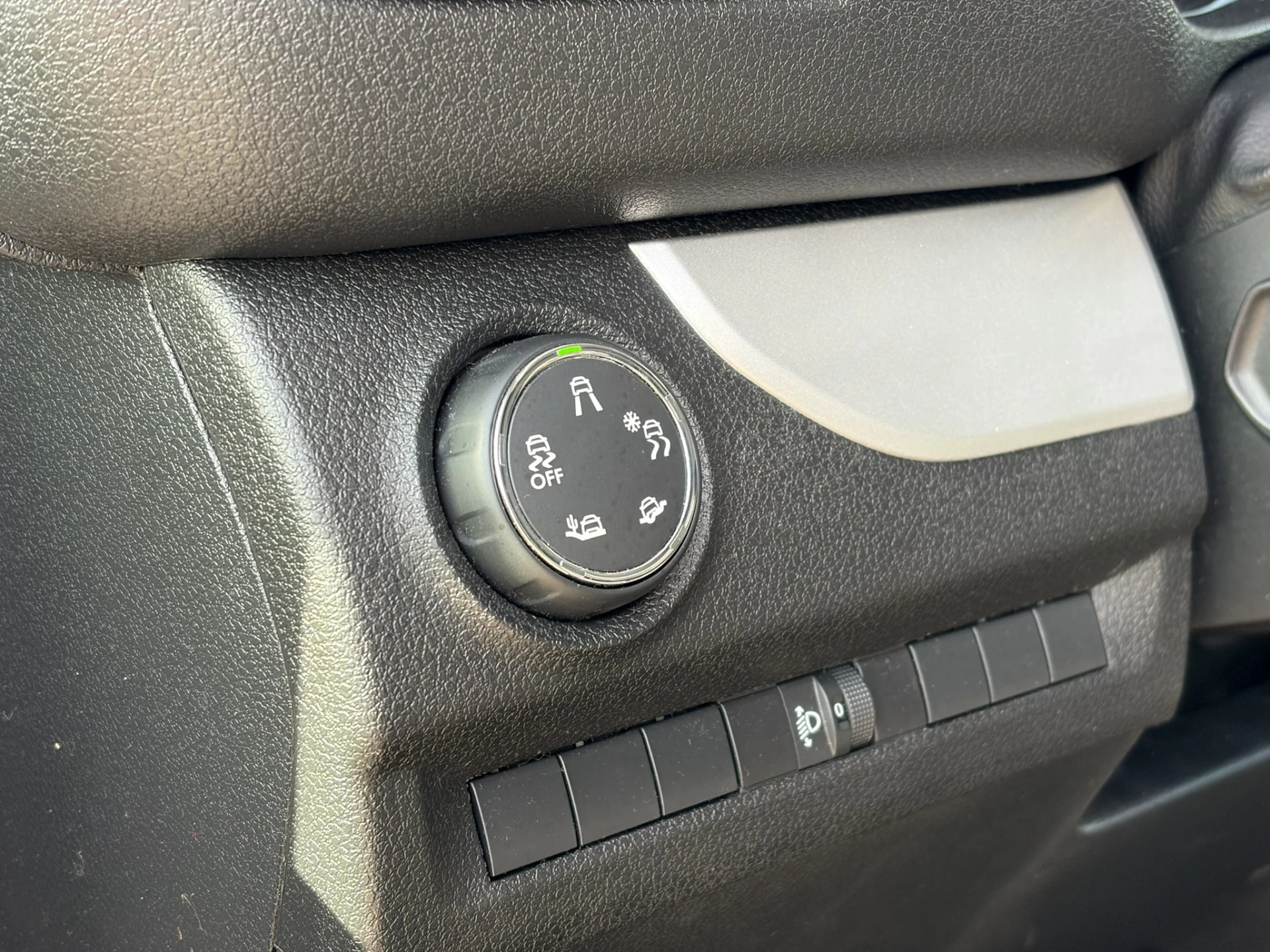 Hoofdafbeelding Citroën Jumpy