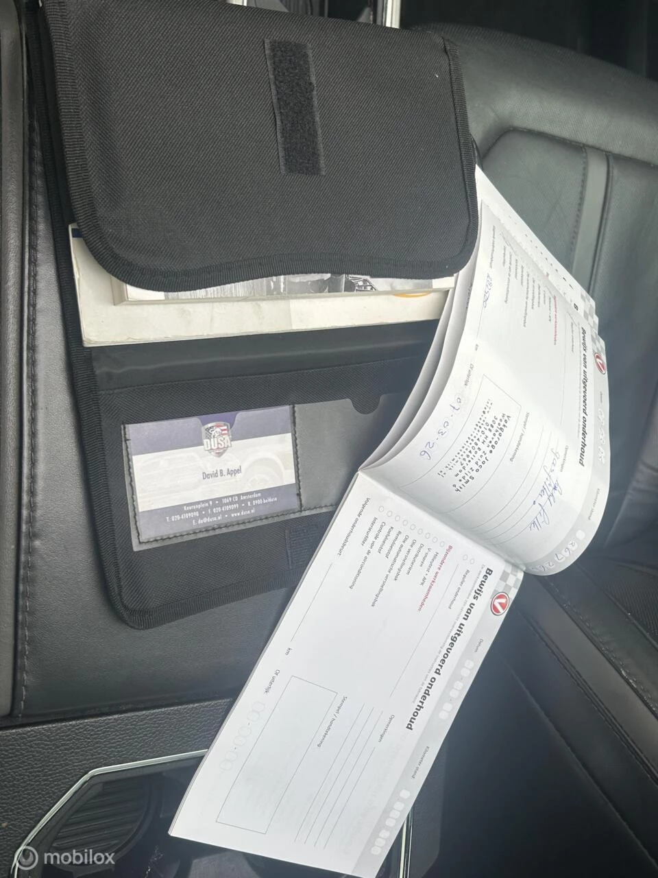 Hoofdafbeelding Ford F-150