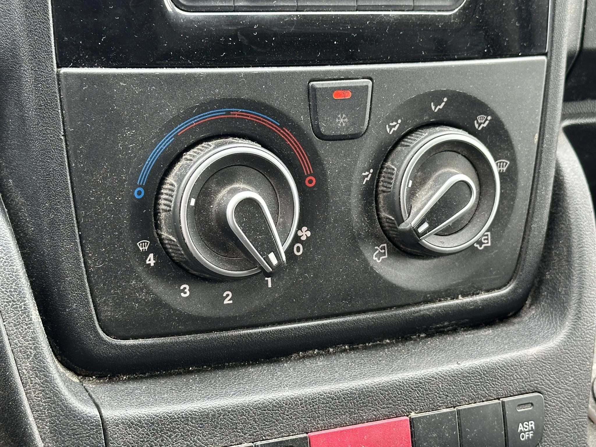 Hoofdafbeelding Peugeot Boxer
