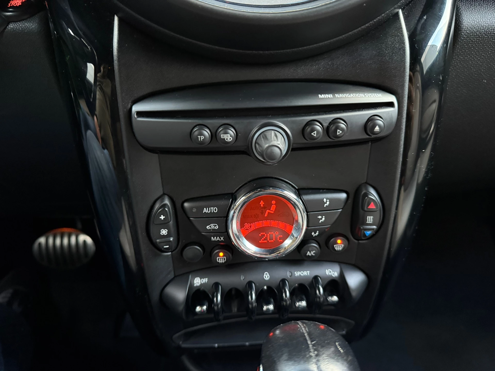 Hoofdafbeelding MINI Paceman