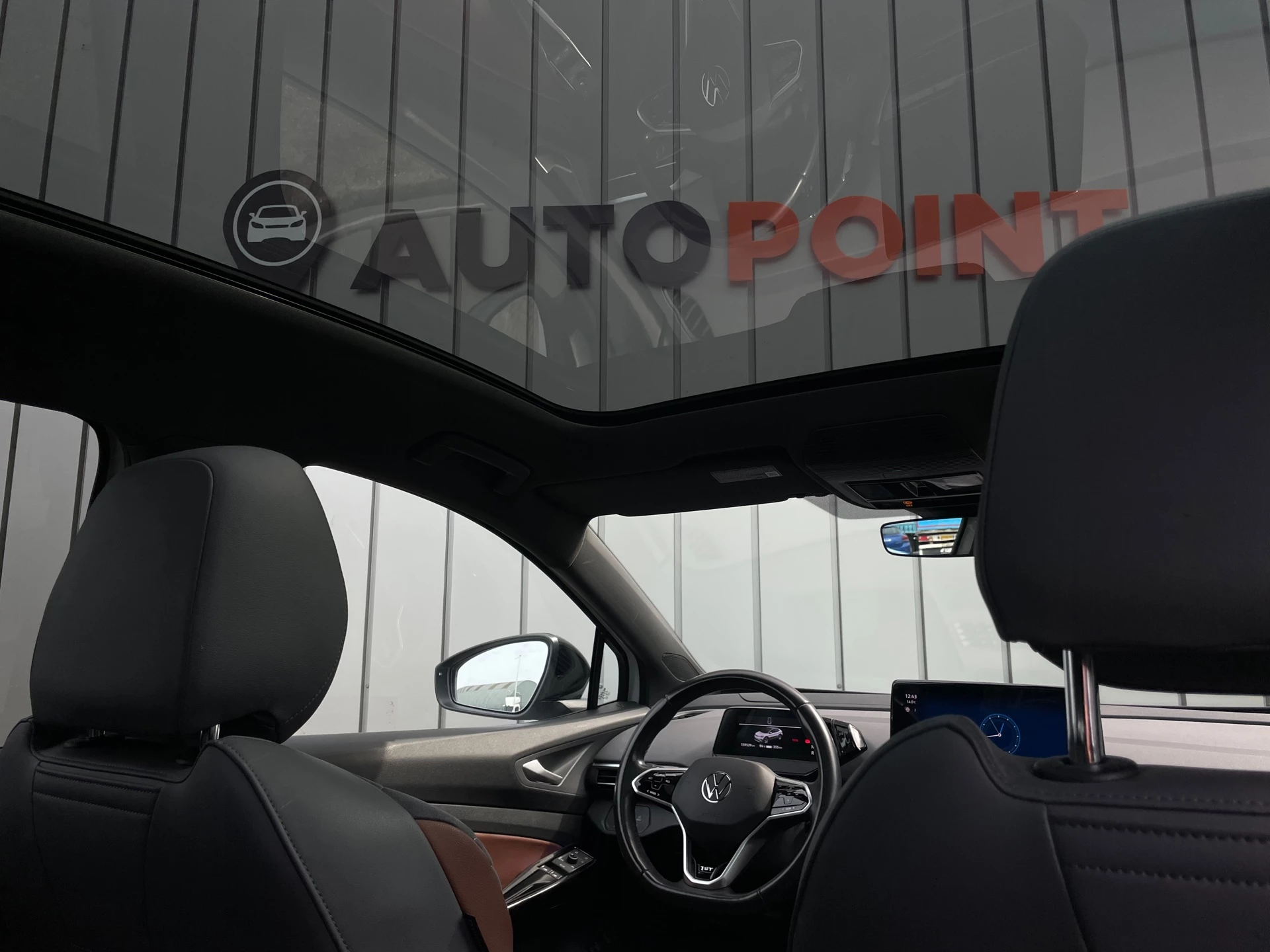 Hoofdafbeelding Volkswagen ID.4