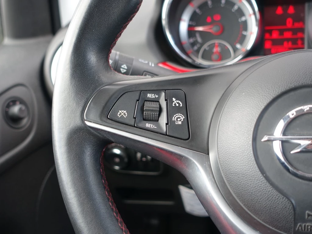 Hoofdafbeelding Opel ADAM