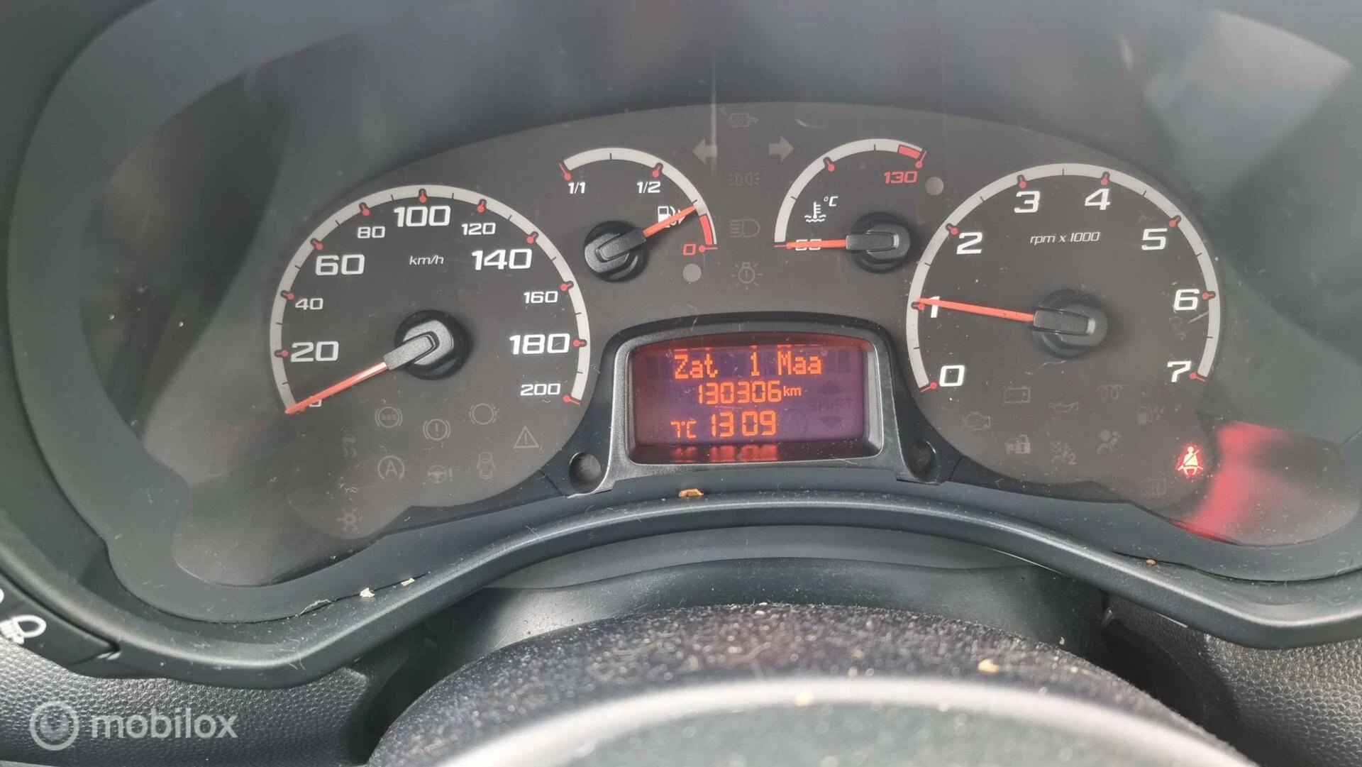 Hoofdafbeelding Ford Ka