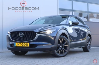 Mazda CX-30 2.0 e-SkyActiv-G M Hybrid  Automaat / Head-Up / Camera / 1e eigenaar