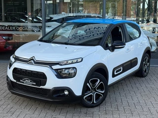 Citroën C3 1.2 PT FEEL BLUE PACK AIRCO NAVI FULLMAP CRUISE.