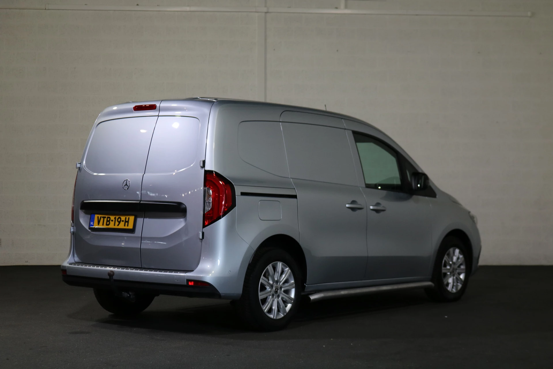 Hoofdafbeelding Mercedes-Benz Citan