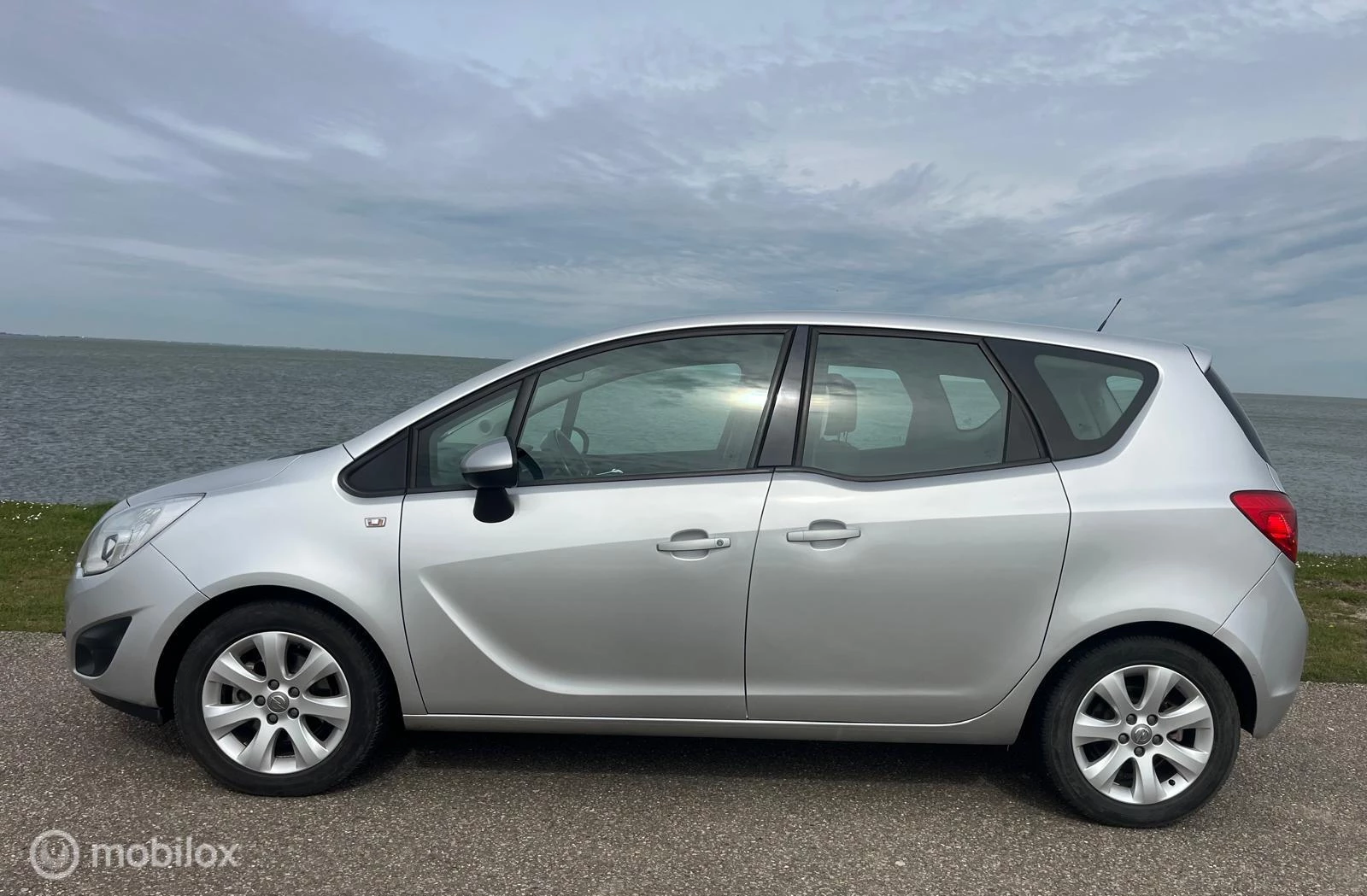 Hoofdafbeelding Opel Meriva