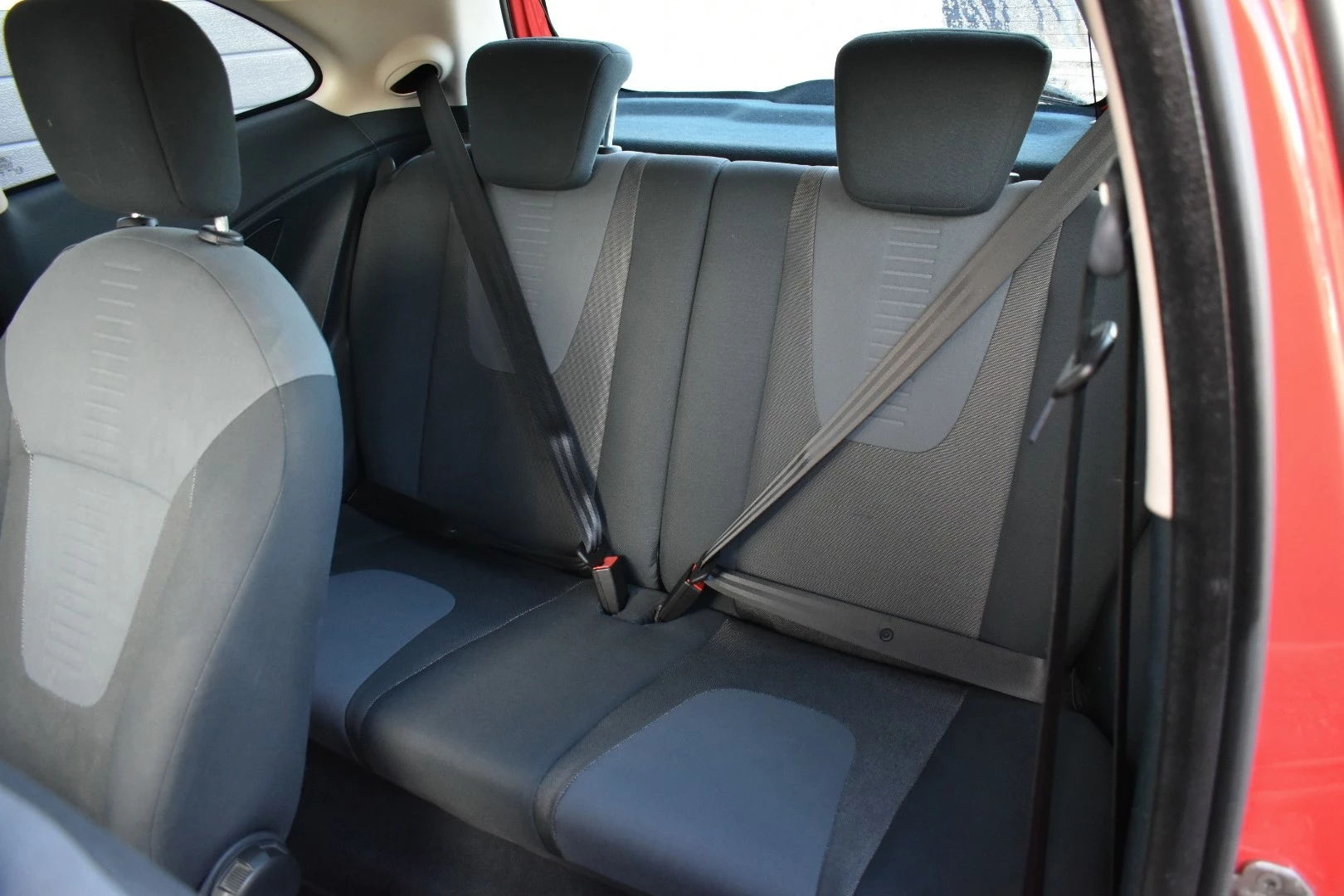 Hoofdafbeelding Ford Ka