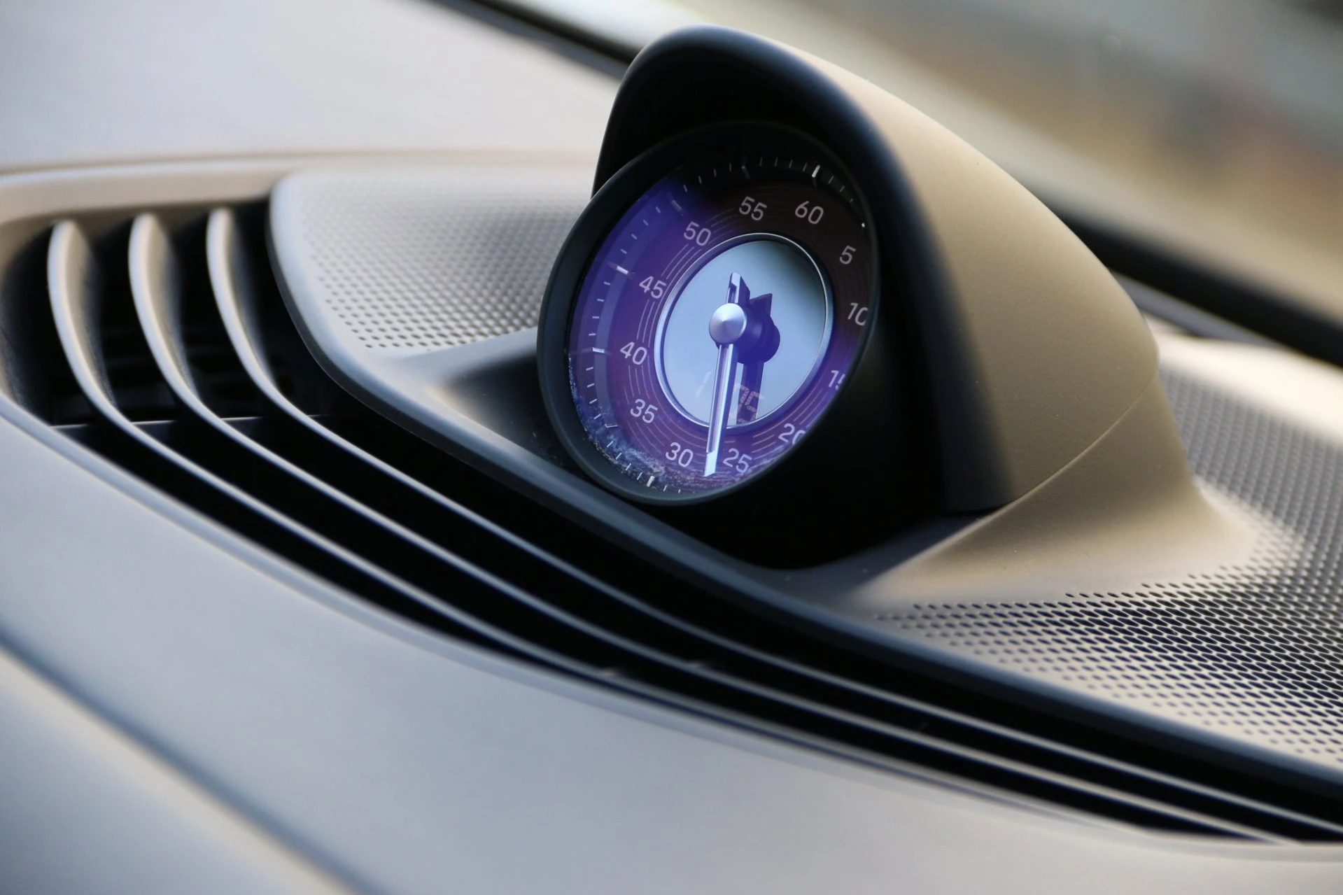 Hoofdafbeelding Porsche Taycan