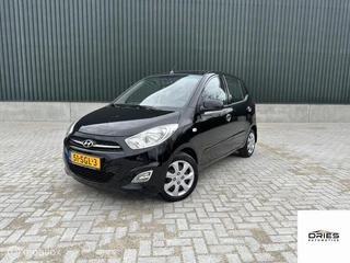 Hyundai i10 1.1 i-Drive Cool