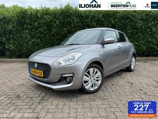 Suzuki Swift 1.2 Select Smart Hybrid