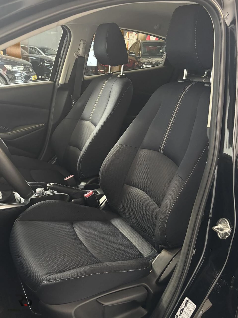 Hoofdafbeelding Mazda 2