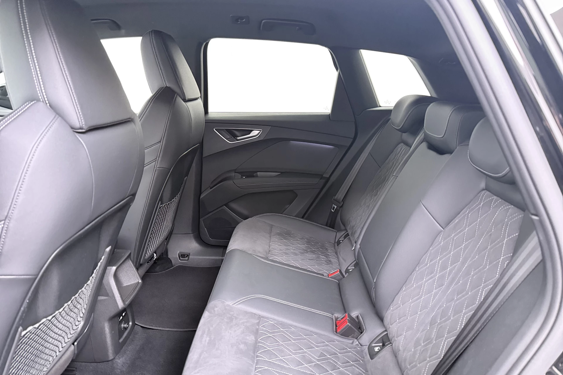 Hoofdafbeelding Audi Q4 e-tron