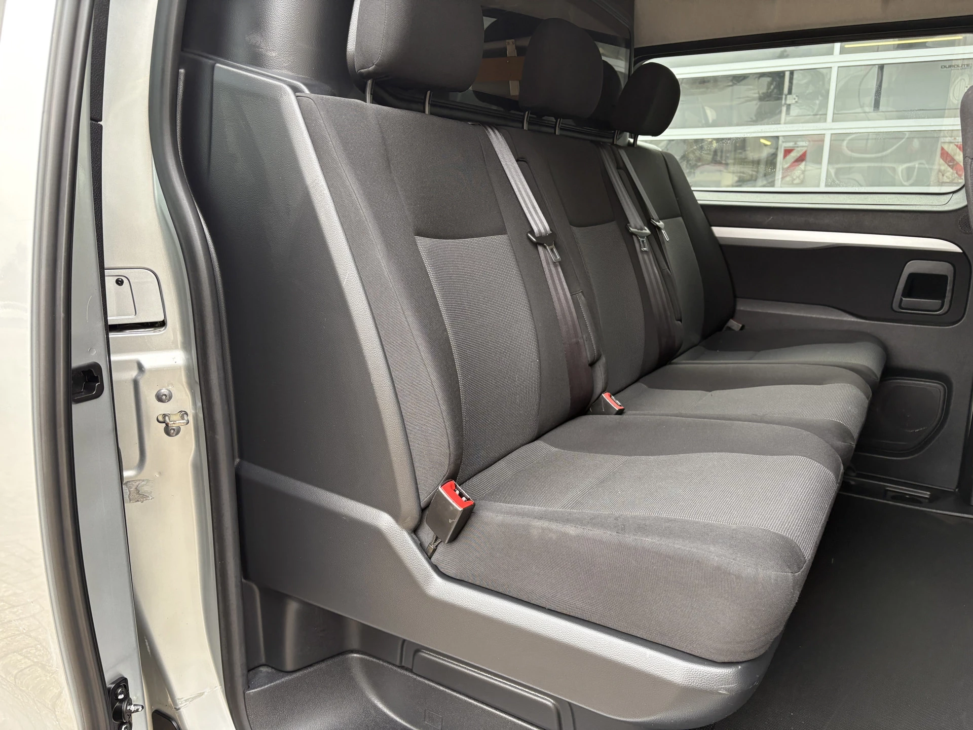 Hoofdafbeelding Citroën Jumpy