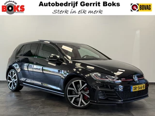 Volkswagen Golf 2.0 TSI GTI Performance Panoramadak Cruise/Climate