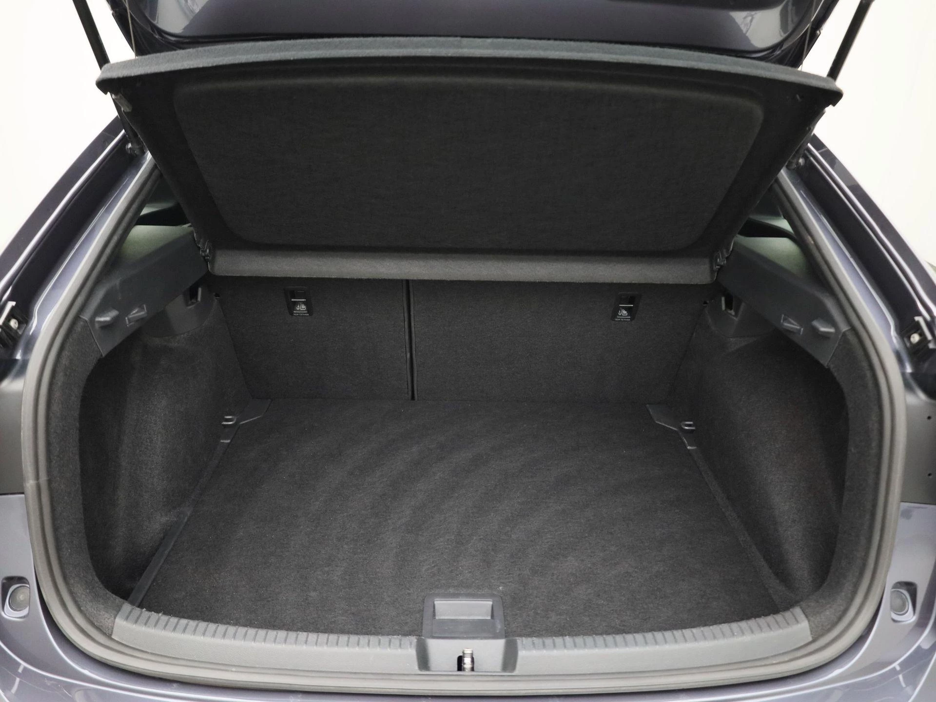Hoofdafbeelding Volkswagen Taigo