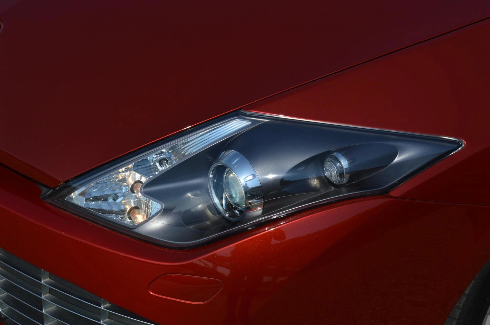 Hoofdafbeelding Renault Laguna