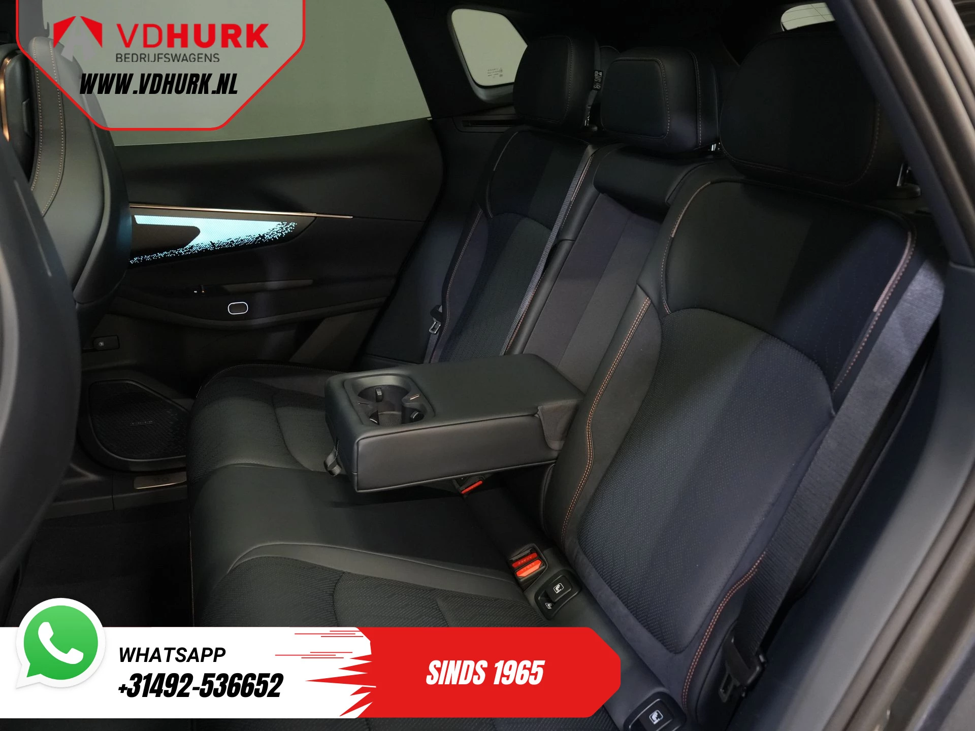 Hoofdafbeelding Lynk & Co 08