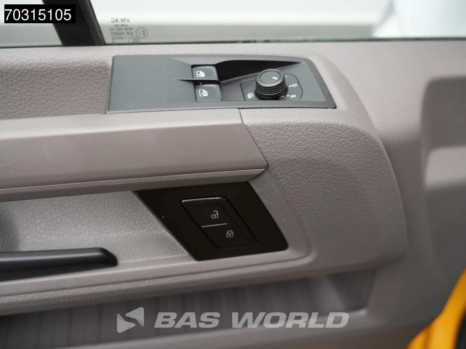 Hoofdafbeelding MAN TGE