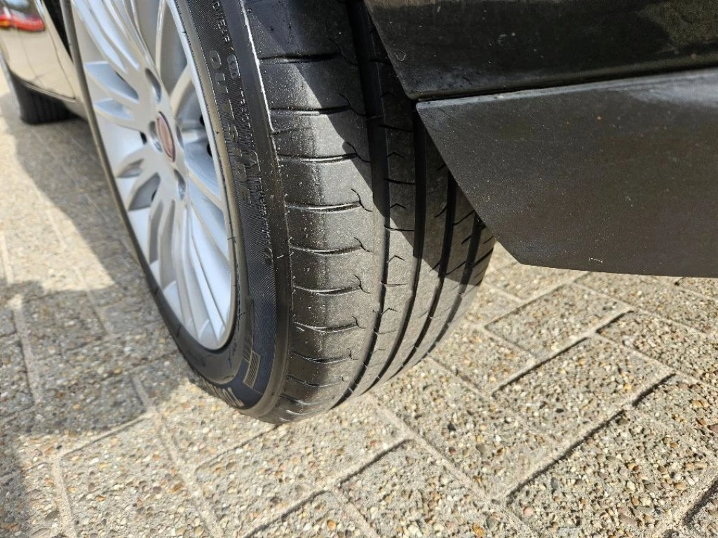 Hoofdafbeelding Fiat Bravo