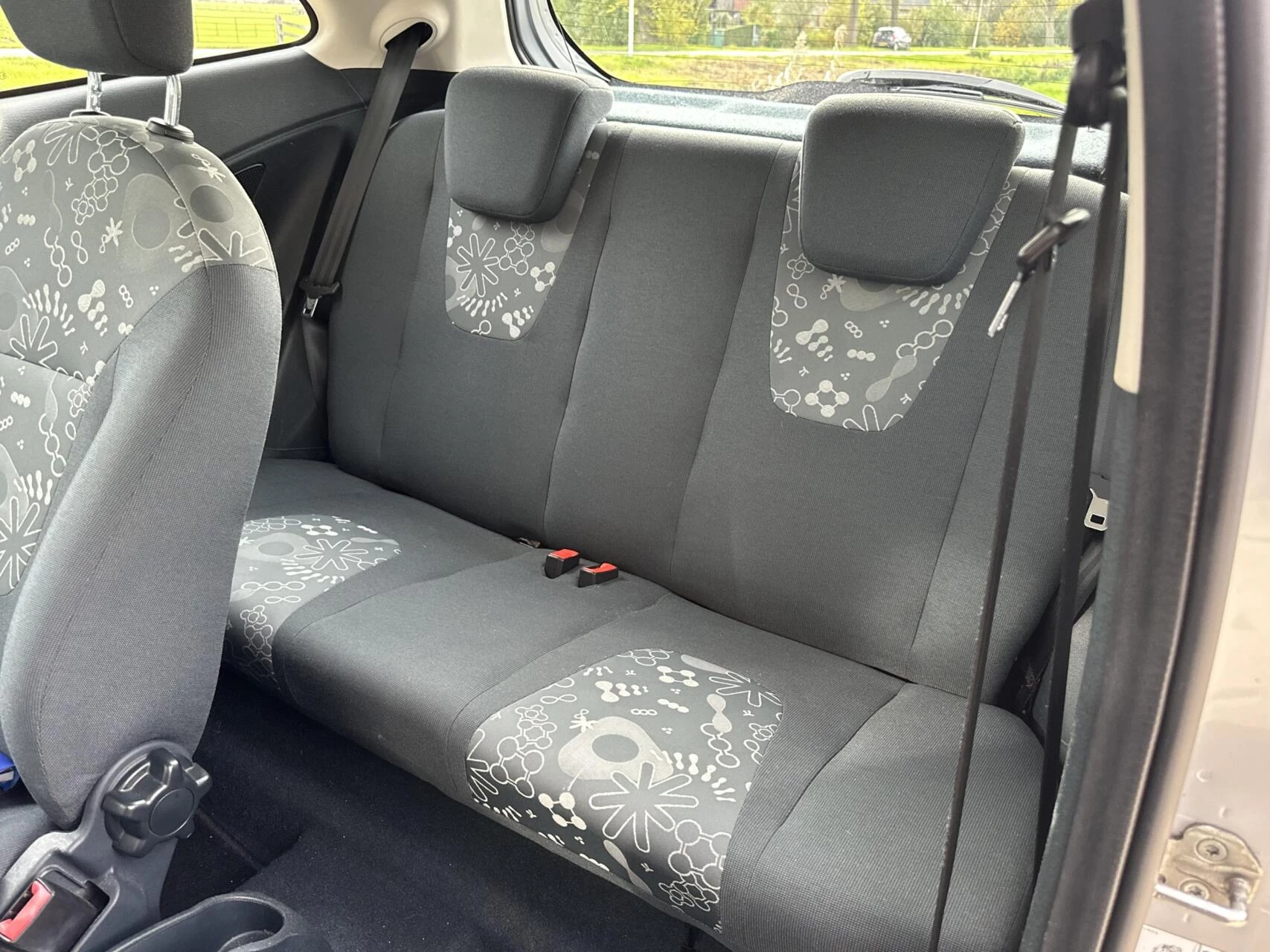 Hoofdafbeelding Ford Ka