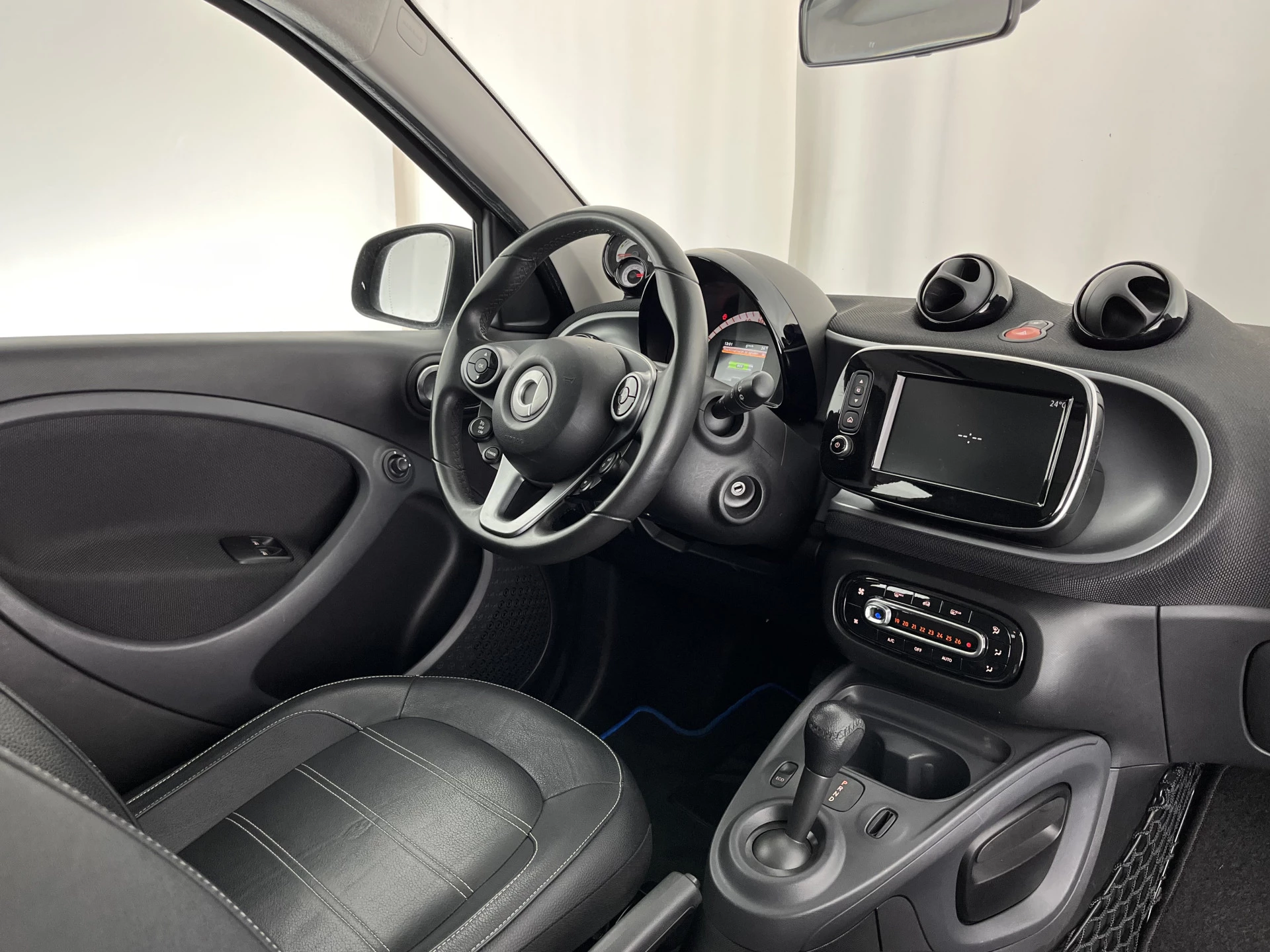 Hoofdafbeelding smart Forfour