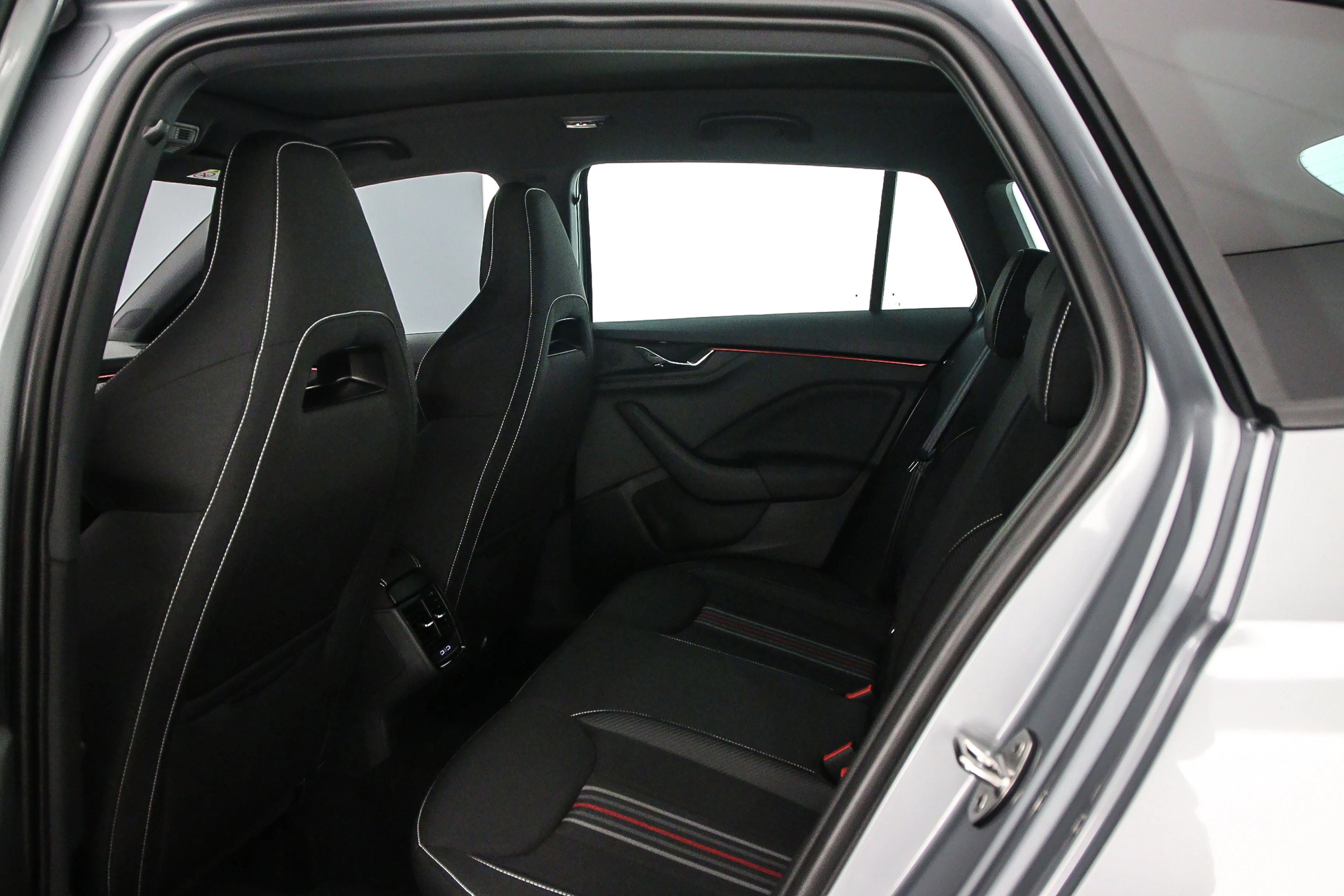 Hoofdafbeelding Škoda Scala