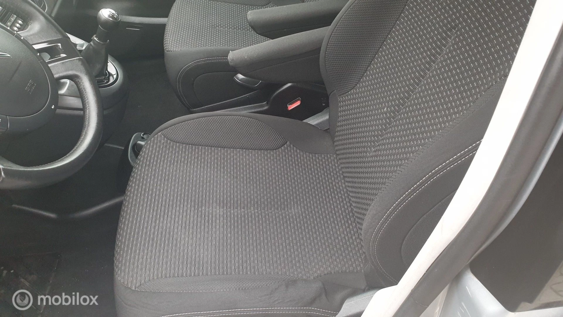 Hoofdafbeelding Citroën Grand C4 Picasso