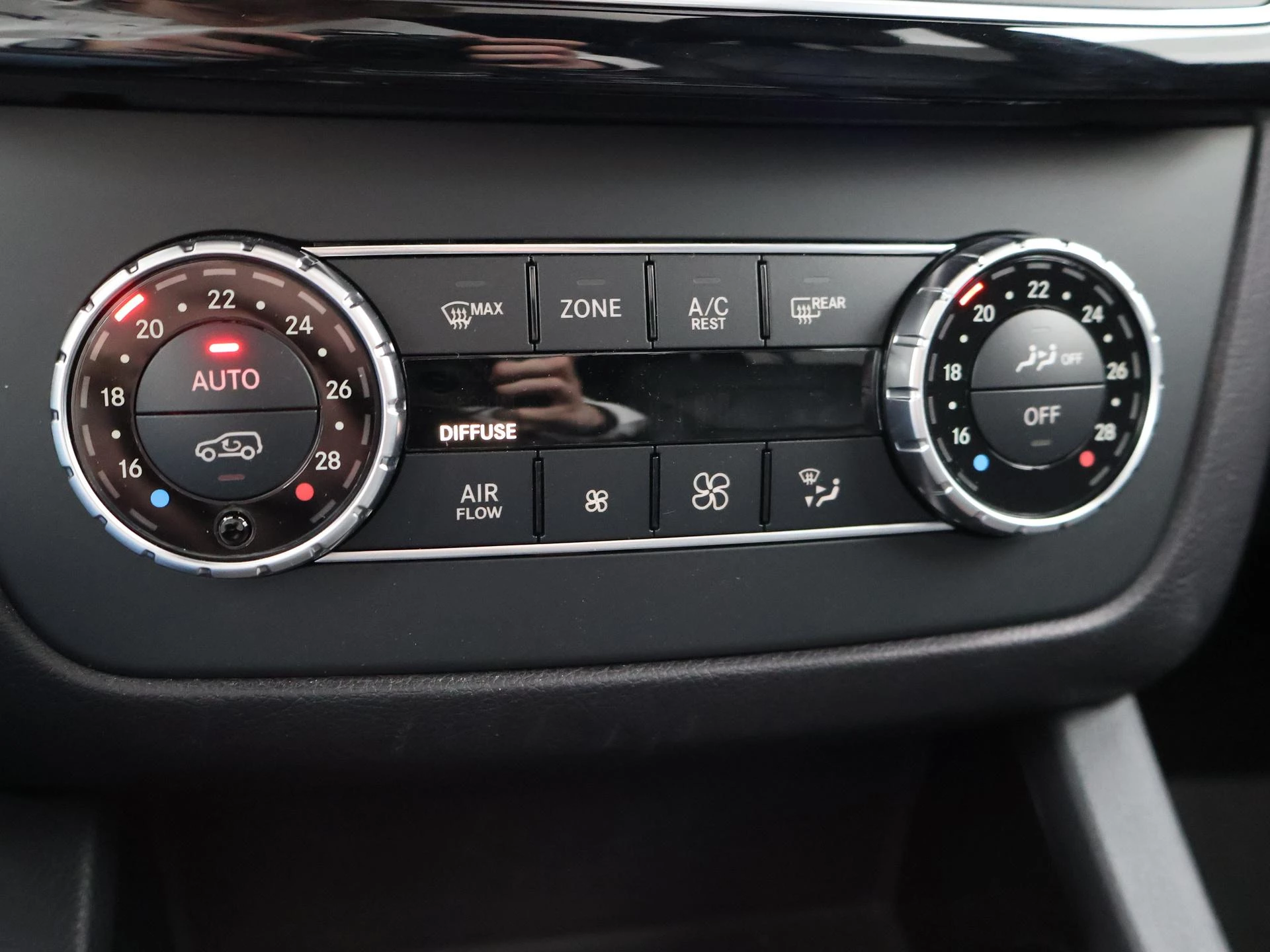 Hoofdafbeelding Mercedes-Benz GLS